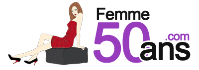 Rencontre Femme 50 Ans